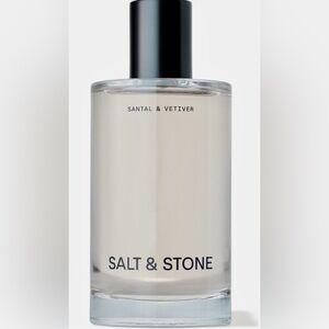 Salt & Stone Santal and Vetiver Body Mist